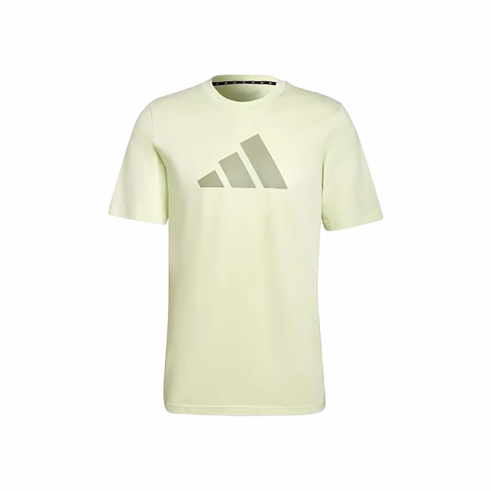 Tricou Adidas M FI 3BAR TEE