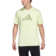 Tricou Adidas M FI 3BAR TEE thumbnav 2