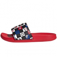Slapi Adidas ADILETTE COMFORT  SPIDERMAN K thumbnav