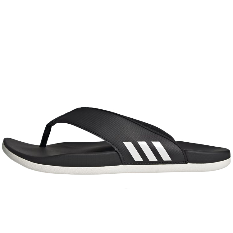 Slapi Adidas ADILETTE COMFORT FLIP FLOP photo Slapi Adidas ADILETTE COMFORT FLIP FLOP photo