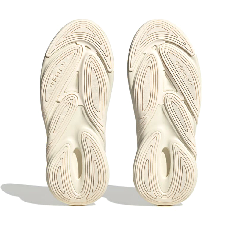 Кроссовки Adidas OZELIA W / Женский / 36 / Бежевый photo 2
