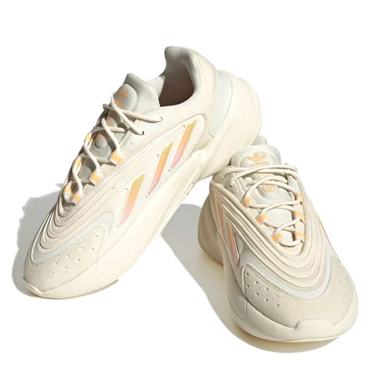 Кроссовки Adidas OZELIA W / Женский / 36 / Бежевый photo 3