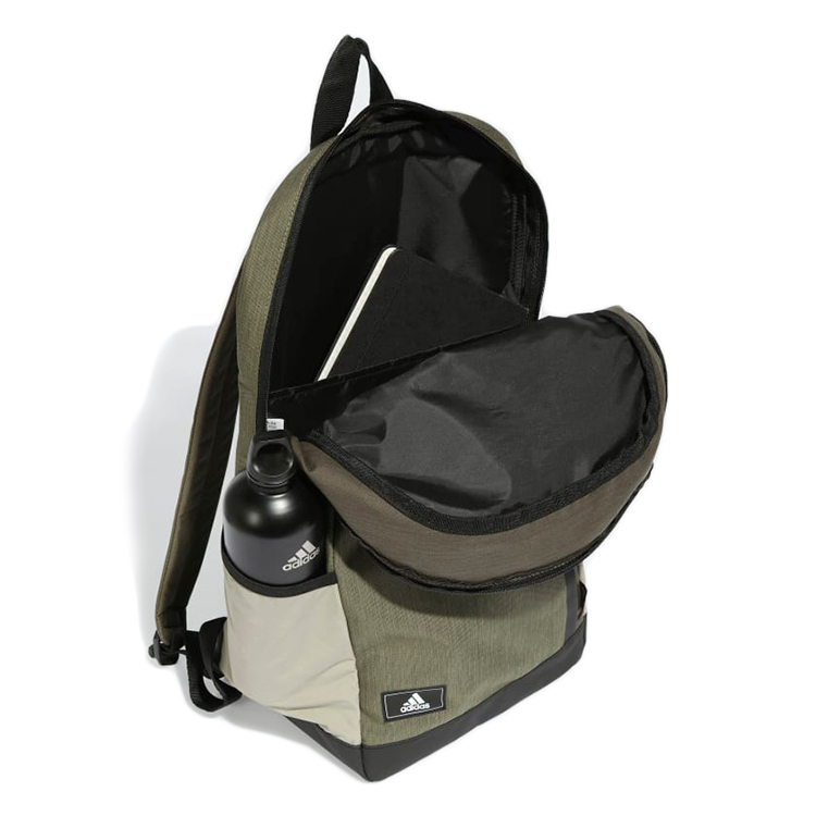 Rucsac Adidas MOTION BP MAT HR3058 Gri photo 3
