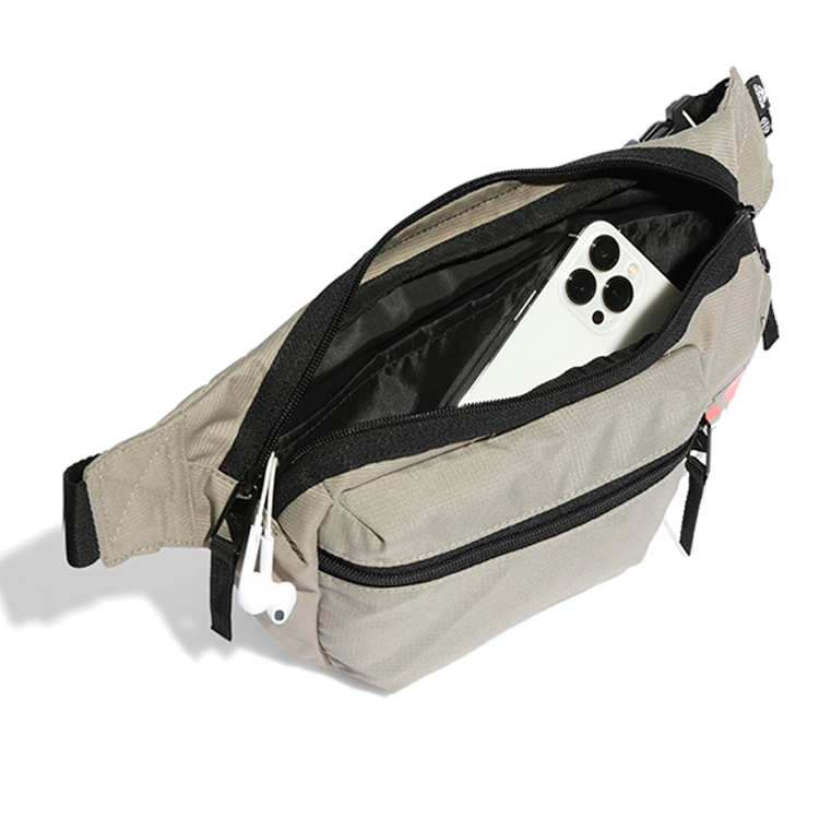 Geanta Adidas SPW WB HT4758 Gri photo 4