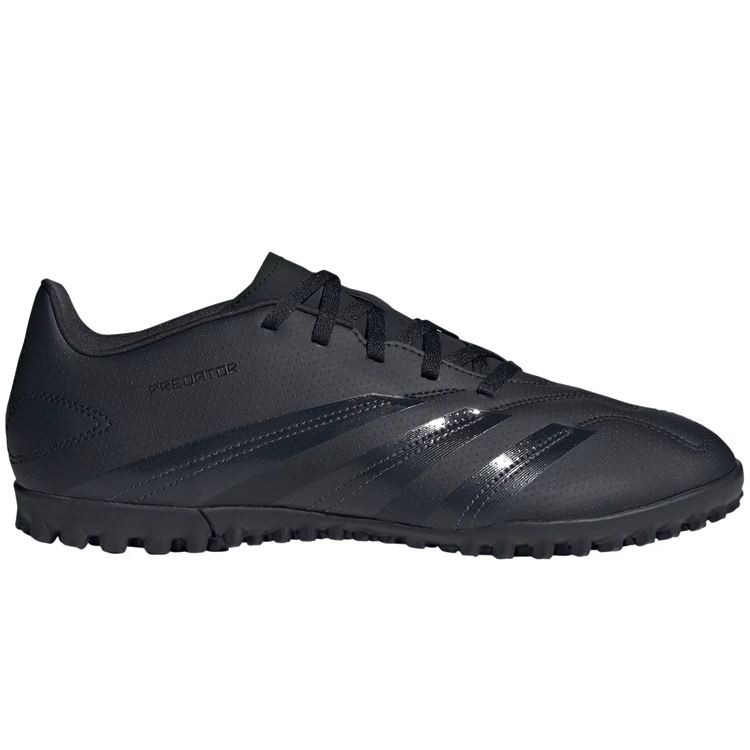 Бутсы Adidas PREDATOR CLUB TF / Мужской / 38.5 / Черный photo 2
