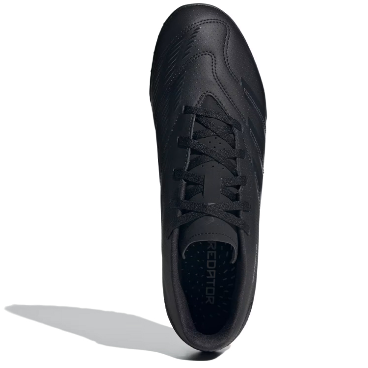 Бутсы Adidas PREDATOR CLUB TF / Мужской / 38.5 / Черный photo 3