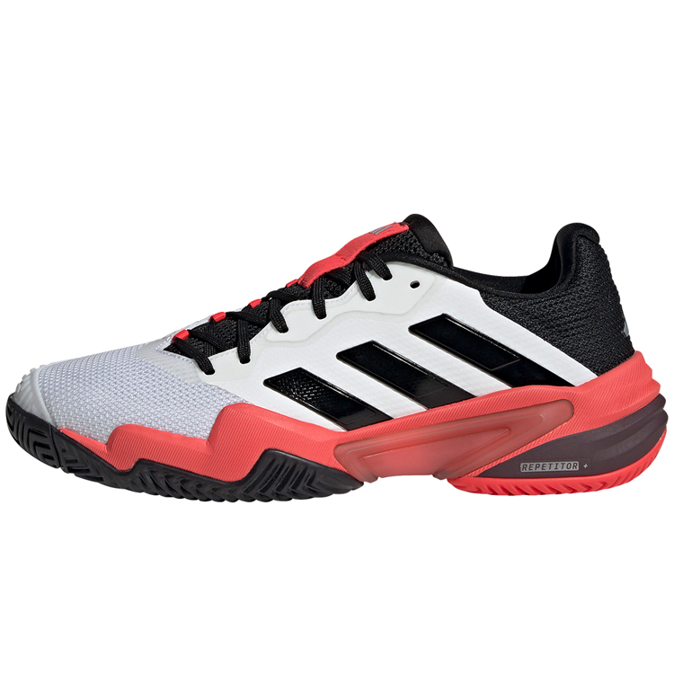 Кроссовки Adidas Barricade 13 M photo Кроссовки Adidas Barricade 13 M photo