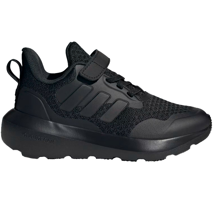 Кроссовки Adidas FortaRun 3.0 EL C / Мужской / 30 / Черный photo 3