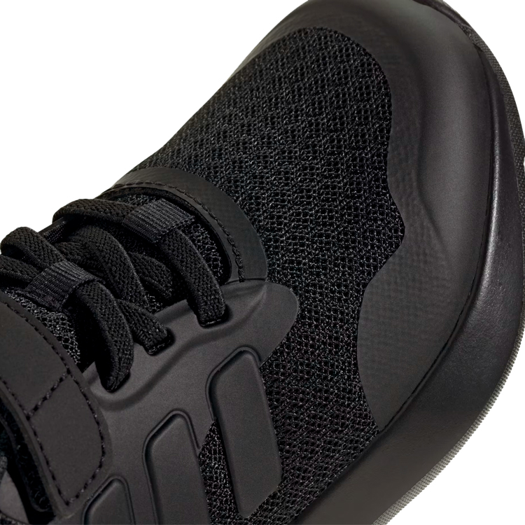 Кроссовки Adidas FortaRun 3.0 EL C / Мужской / 30 / Черный photo 4