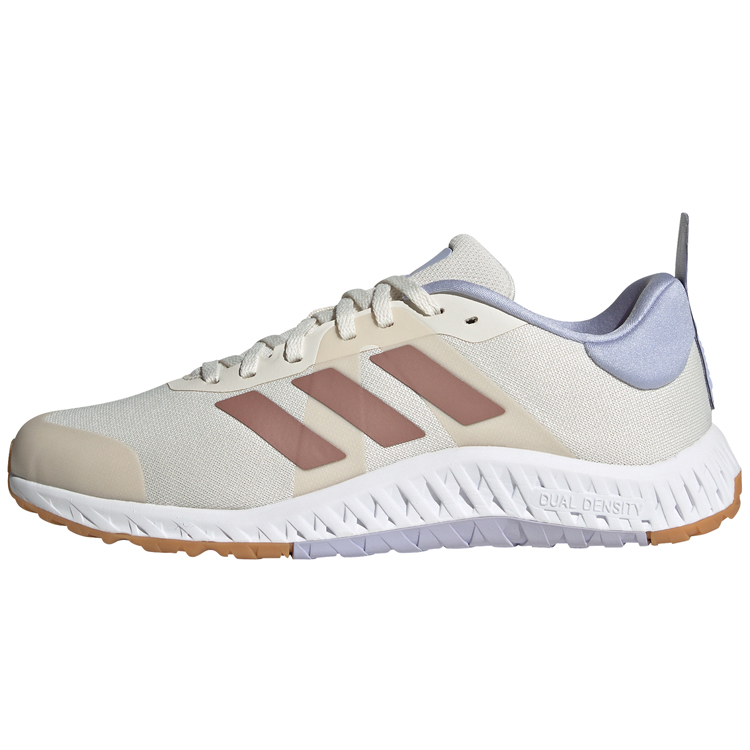 Кроссовки Adidas EVERYSET TRAINER W / Женский / 37.5 / Бежевый photo 1 Кроссовки Adidas EVERYSET TRAINER W / Женский / 37.5 / Бежевый photo 1