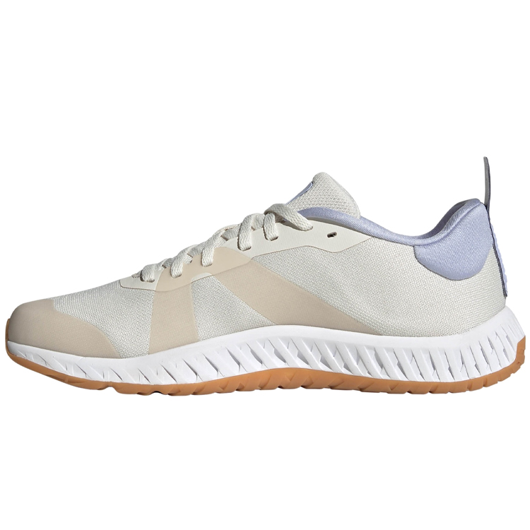 Кроссовки Adidas EVERYSET TRAINER W / Женский / 37.5 / Бежевый photo 2