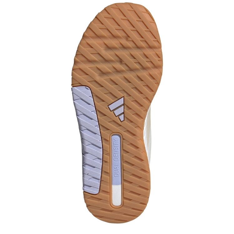 Кроссовки Adidas EVERYSET TRAINER W / Женский / 37.5 / Бежевый photo 4