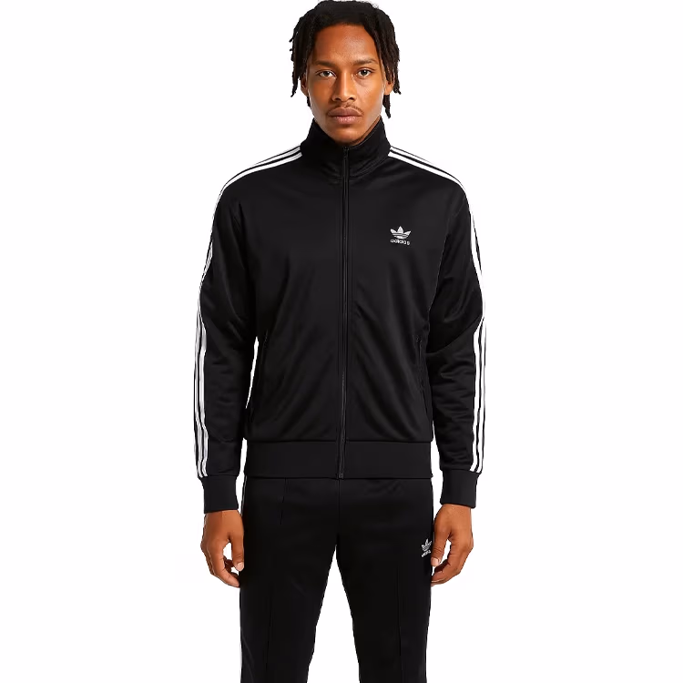 Hanorac Adidas FIREBIRD TT