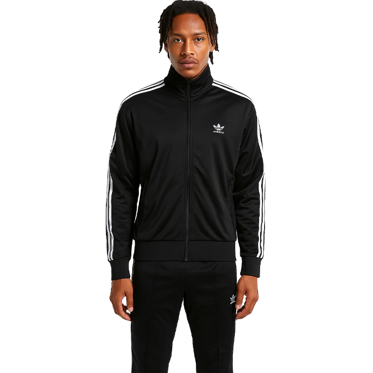 Hanorac Adidas FIREBIRD TT photo Hanorac Adidas FIREBIRD TT photo