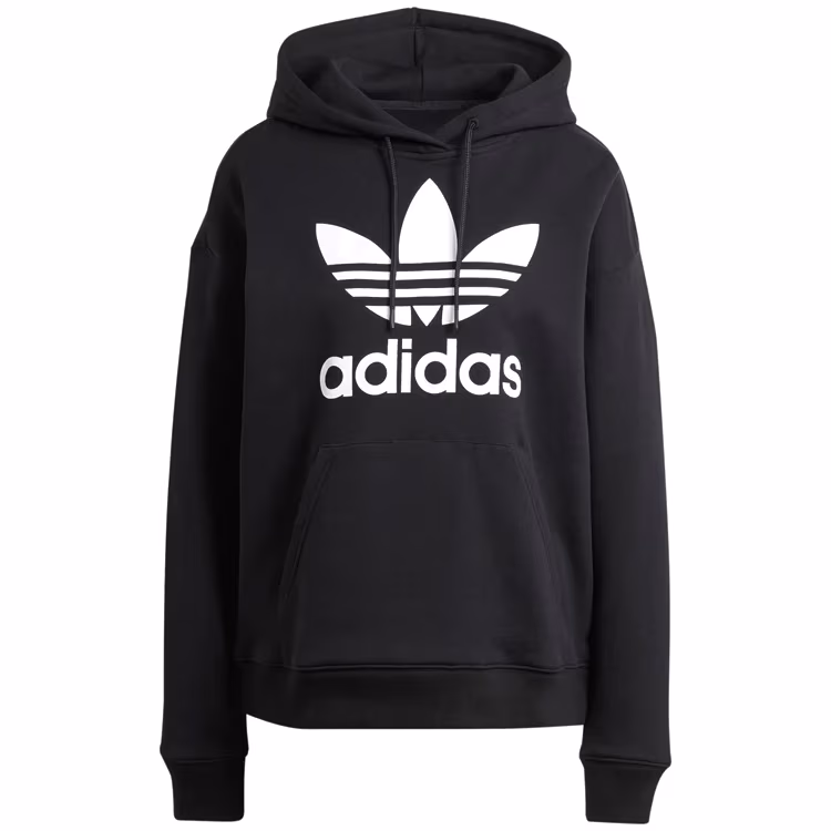 Толстовка Adidas TRF HOODIE