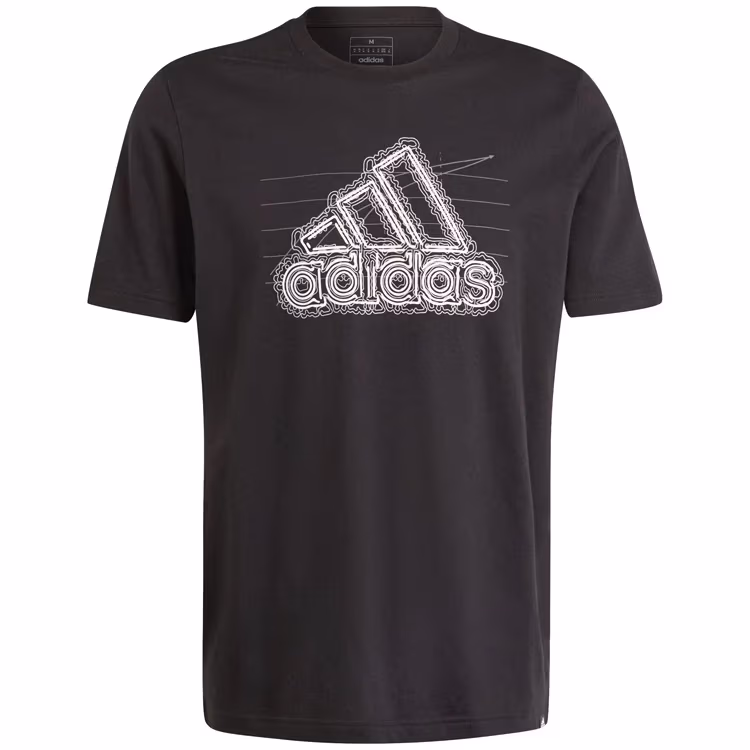 Tricou Adidas M GROWTH BOS T