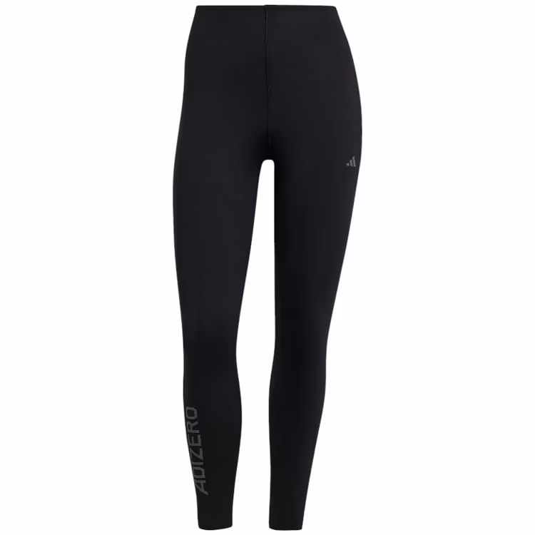 Panta-colanti Adidas Adizero 7/8 L