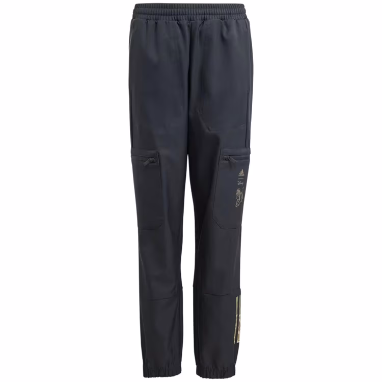 Брюки Adidas J DY LK PNT