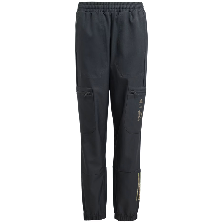 Брюки Adidas J DY LK PNT photo Брюки Adidas J DY LK PNT photo