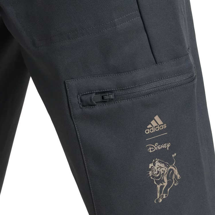 Pantaloni Adidas J DY LK PNT photo 4