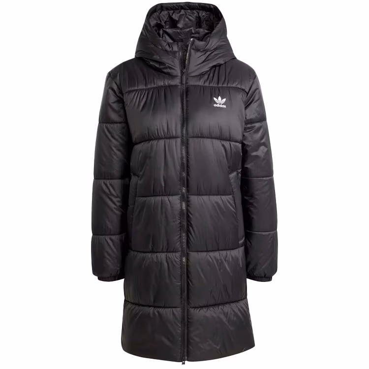 Куртка Adidas LONG PUFFER