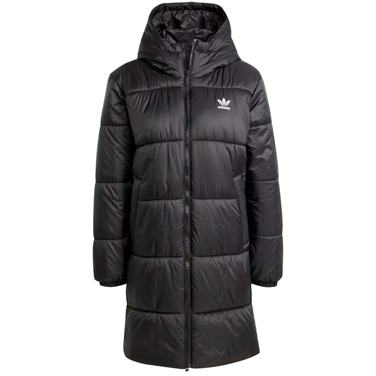 Куртка Adidas LONG PUFFER photo 