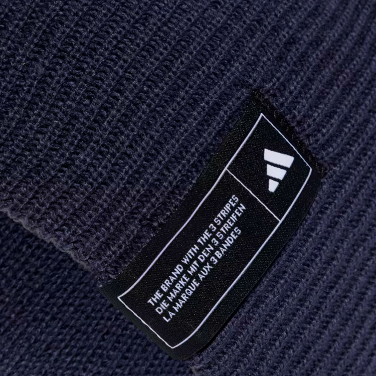 Caciula Adidas ESS BEANIE OSFC Albastru photo 2