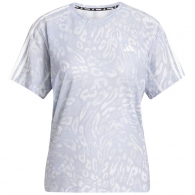 Tricou Adidas OTR E AOP TEE W thumbnav