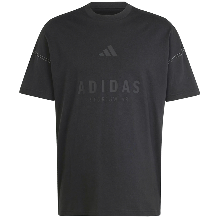 Tricou Adidas M A SZN G T photo 