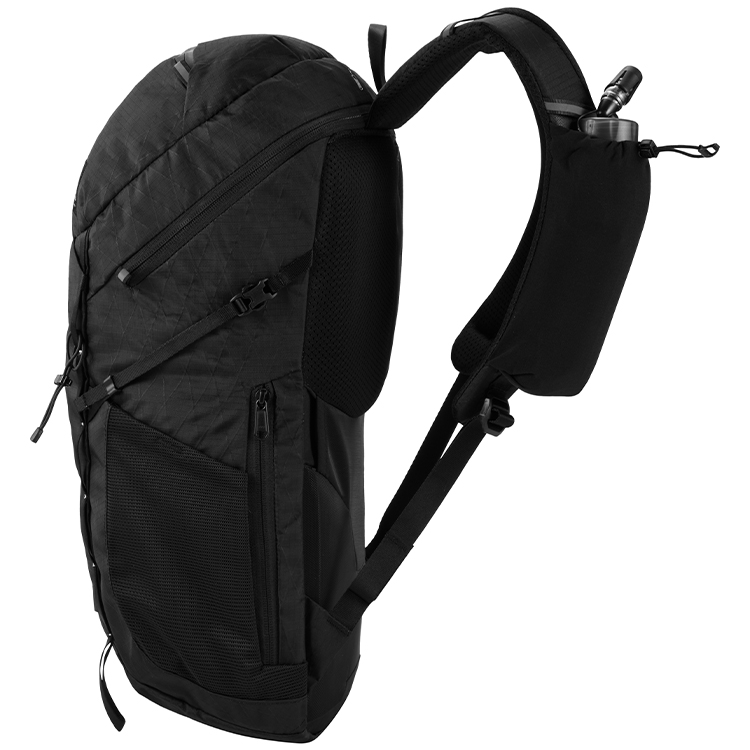 Рюкзак Kailas Mystery Lightweight Trekking KA2353019-17158 Черный photo 3