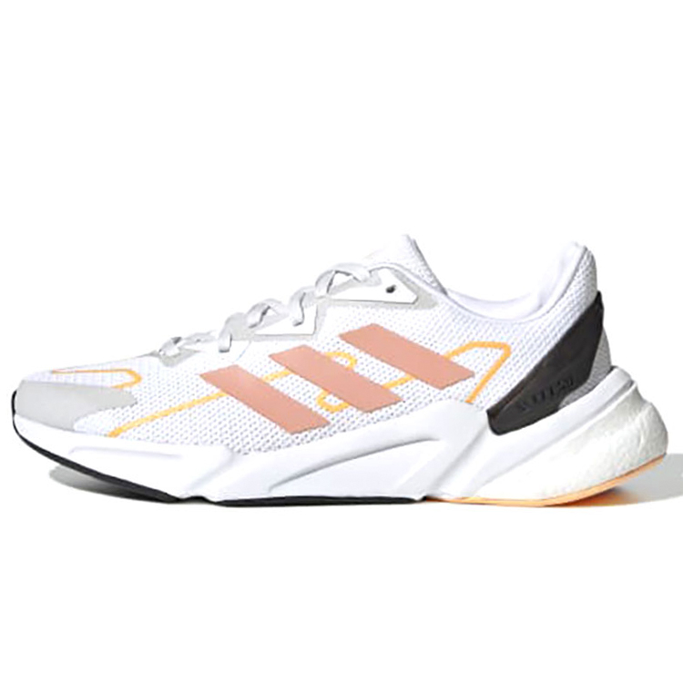 Кроссовки Adidas X9000L2 W / Женский / 36.5 / Белый photo 1