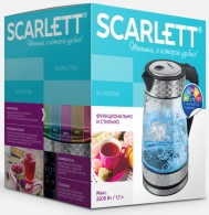 Fierbator de apa electric Scarlett SC-EK27G58 thumbnav 9