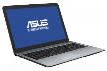 Laptop Asus VivoBook Max X540MAGO358 15.6” / 4 GB / 500 GB / Celeron / UHD Graphics 600 / Gri photo 2