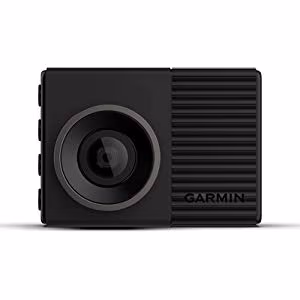 Garmin Dash Cam 46 Full HD vehicle recorder, 2.0
