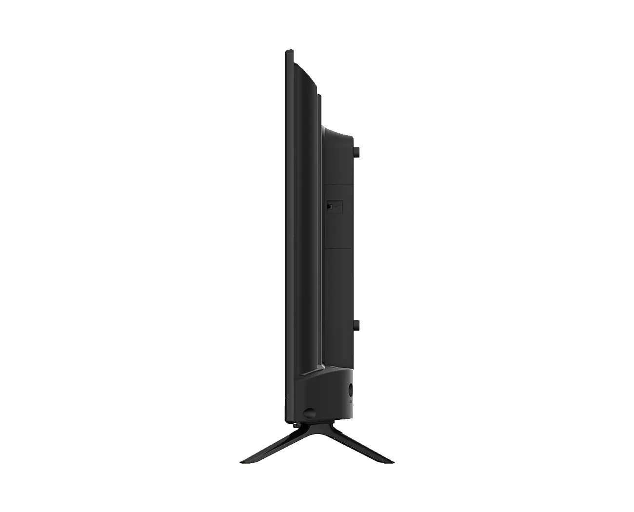 32" LED TV UD 32W5210 HD / Black photo 5