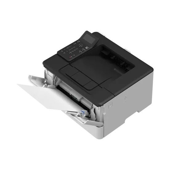 Принтер Canon i-Sensys LBP246DW / A4 / WiFi / Ethernet / Duplex / Black photo 4