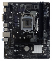 Placa de baza BIOSTAR Z590MHP / Socket 1200 / Intel Z590 / DDR4 / mATX thumbnav 2