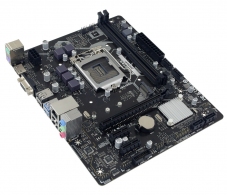 Placa de baza BIOSTAR Z590MHP / Socket 1200 / Intel Z590 / DDR4 / mATX thumbnav 3