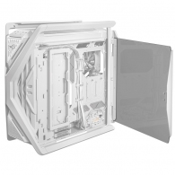 Carcasa ASUS ROG HYPERION GR701 / no PSU / 4x140mm / EATX / White thumbnav 10