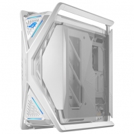 Carcasa ASUS ROG HYPERION GR701 / no PSU / 4x140mm / EATX / White thumbnav 4