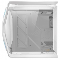 Carcasa ASUS ROG HYPERION GR701 / no PSU / 4x140mm / EATX / White thumbnav 6