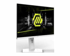 27.0” Monitor Gaming MSI MAG 274PFW / 1ms / 180Hz / White thumbnav 2