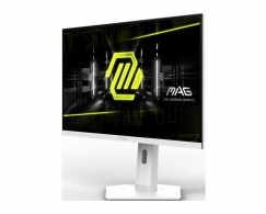 27.0” Monitor Gaming MSI MAG 274PFW / 1ms / 180Hz / White thumbnav 3