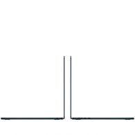 MacBook Air 13.6 M3, 24 GB, 512 GB, Midnight thumbnav 3