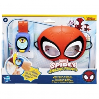 Hasbro F3712 SAF SPIDEY COMMLINK AND MASK thumbnav 1