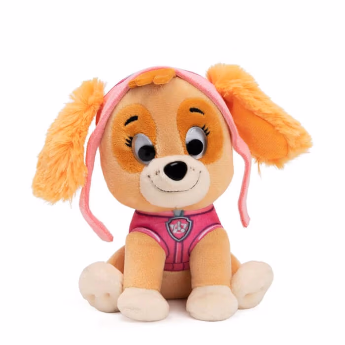 Jucarie moale Paw Patrol 6058439 