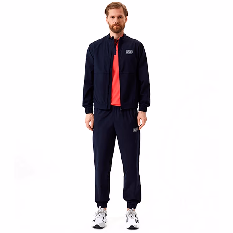 Спортивный костюм EA7 EMPORIO ARMANI TUTA SPORTIVA