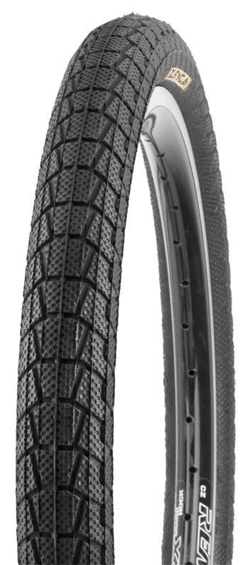 Anvelope p/u BMX KENDA KRACKPOT K-907 photo Anvelope p/u BMX KENDA KRACKPOT K-907 photo