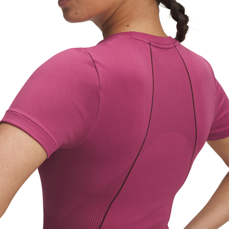 Tricou Under Armour UA Vanish Seamless SS photo 3