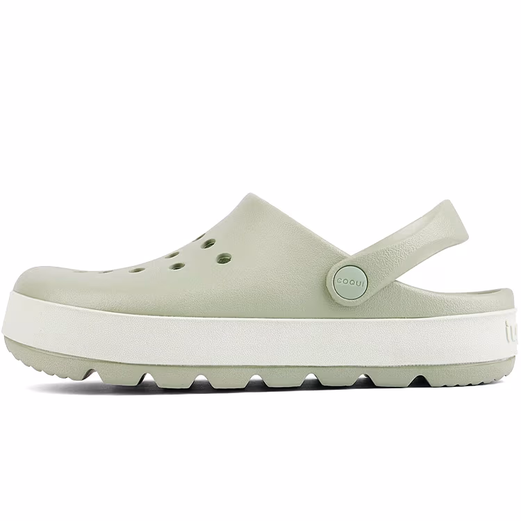 Slapi COQUI Clogs NIKO 